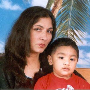 Meet your Posher, Johnson